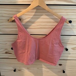Pink Wilfred free crop